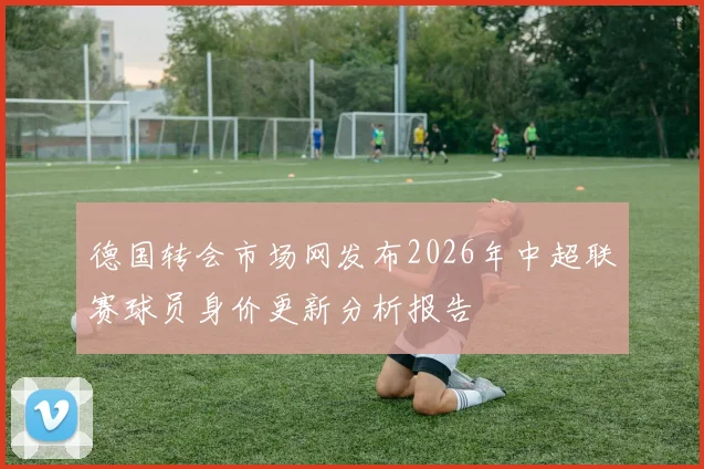 德国转会市场网发布2026年中超联赛球员身价更新分析报告